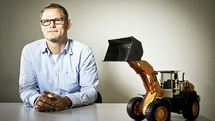 Surplex weitet seine Beteiligung am Start-Up TradeMachines aus: Nachhaltige Weiterentwicklung der Wachstumsstrategie