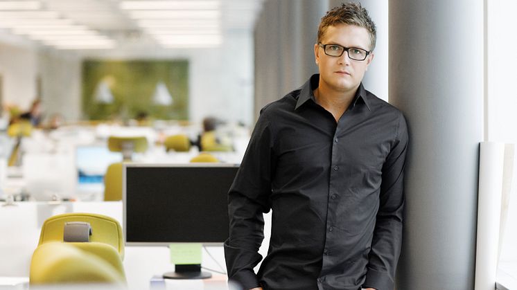 Erik Englund