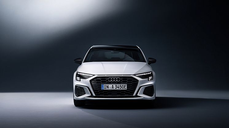 Audi A3 Sportback 45 TFSI e