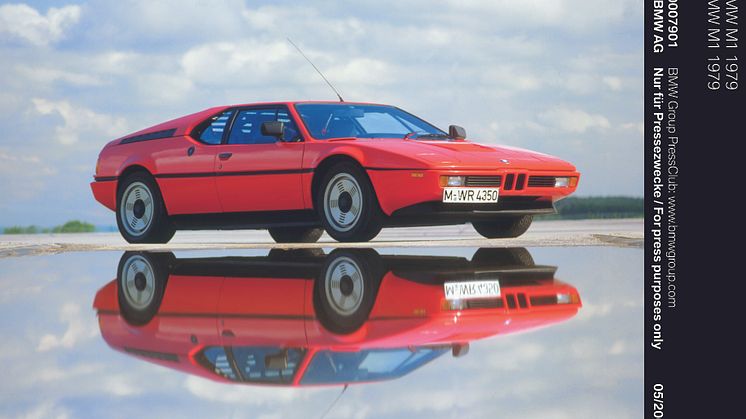 BMW M1