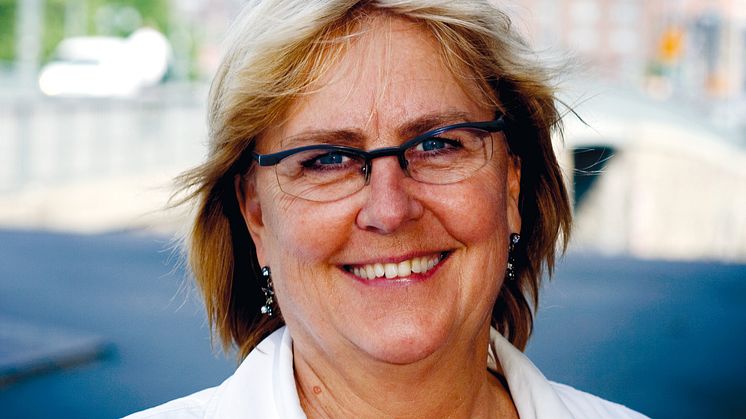 Budgetdebatt i Stockholms stadshus