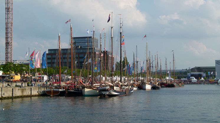 Kieler Woche_2014_Hörn © A. Brummack (1)