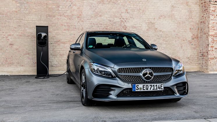 C 300 de
