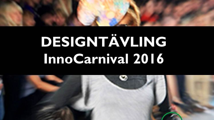 Designtävling för elever med tema miljö och hållbarhet