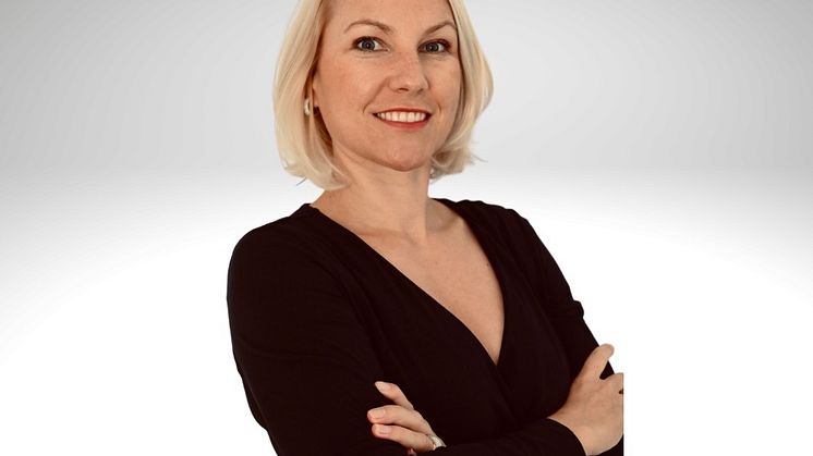 PRCA MENA, Europe and Africa appoint Monika Fourneaux-Ceskova as Head of EMEA