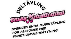 Väsby melodifestival 2012 - delfinal i Stockholm den 16 september
