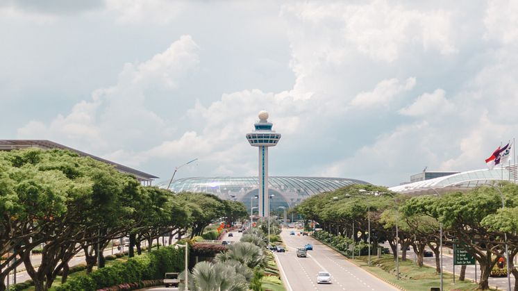 Launch of new ‘Changi Stopovers in Singapore’ programme