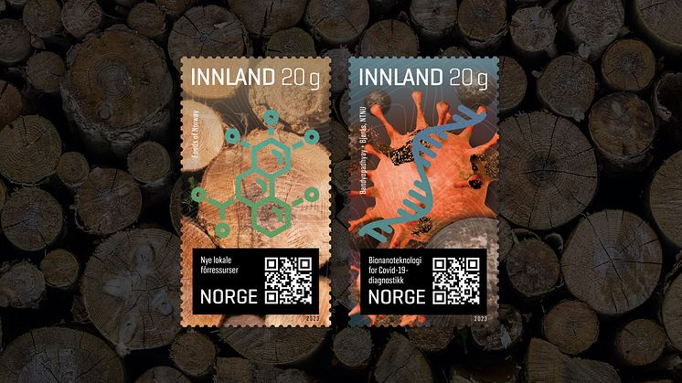Forskning og innovasjon