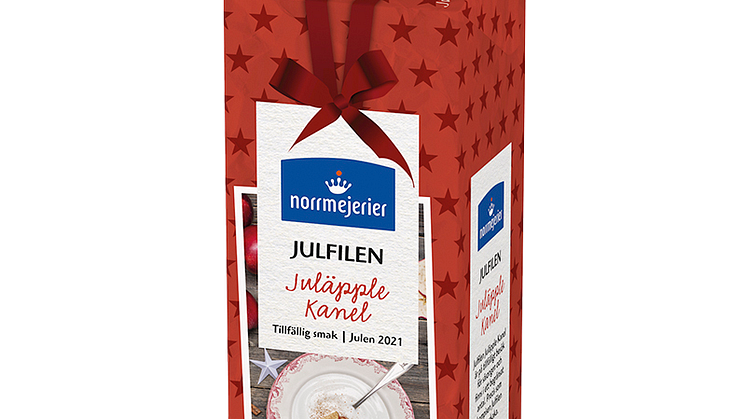 Norrmejerier Julfil Juläpple & Kanel.png