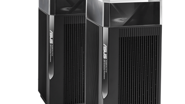 ASUS ZenWiFi Pro XT12