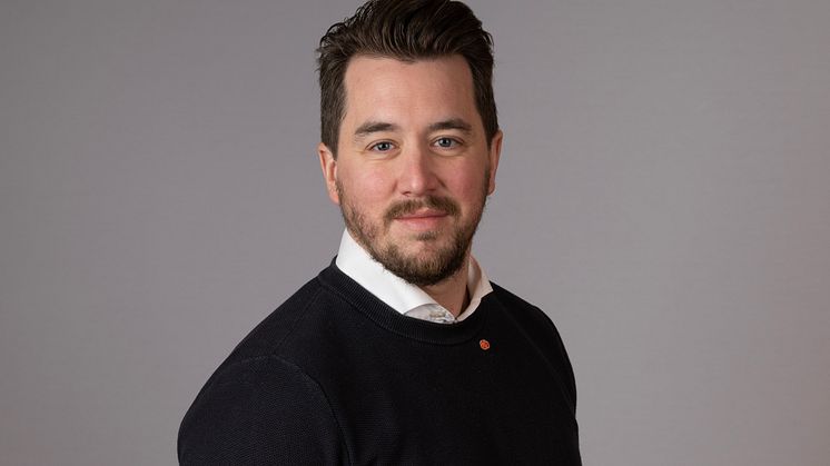 Anton Tysklind (S)
