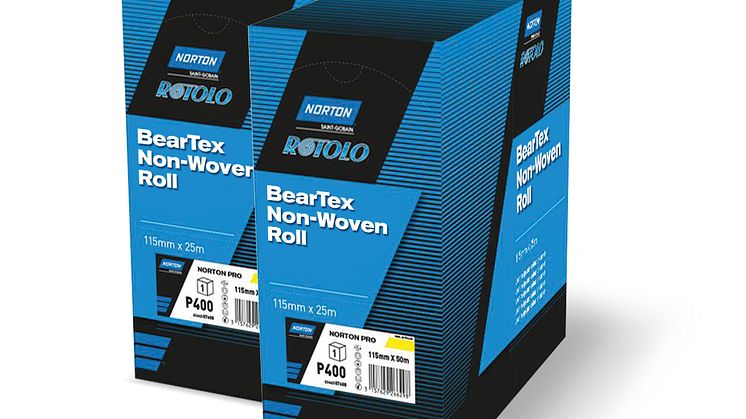 Perfekt polernylon til anvendelse i svært fremkommelige områder
