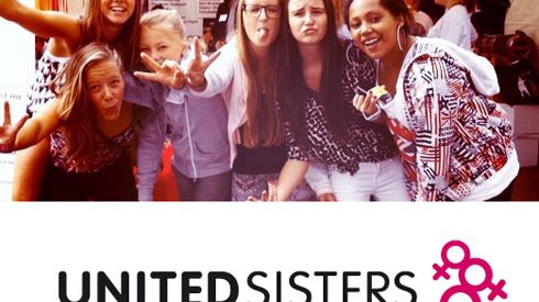 United Sisters Fryshuset fyller 15 år!