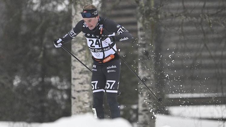 Vasaloppet 2024