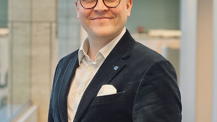 Marcus Björk