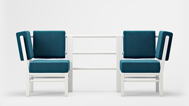 Be A Part Of – design Ella Westlund