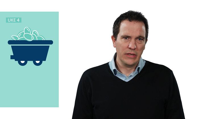 Fornybar energi vinner over kullet // LOS Energy kraftkommentar uke 4 2018