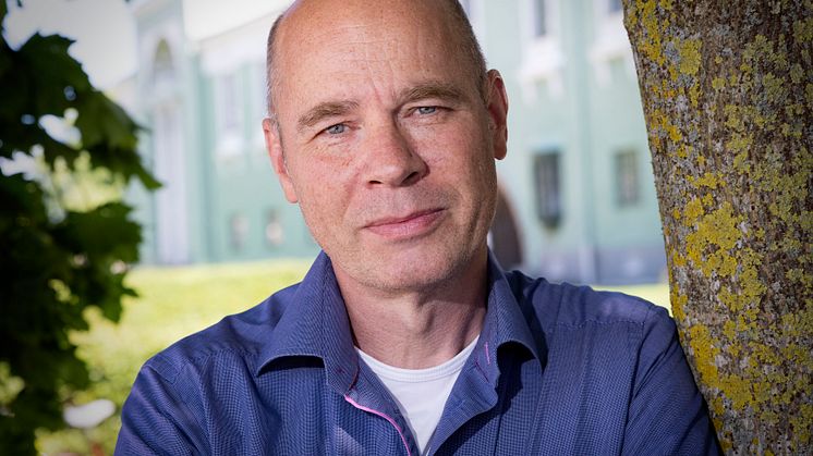 Göran Nygren