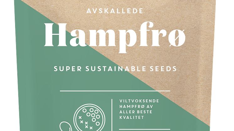 Hampfrø