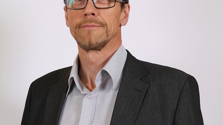 Kenneth Ingemarsson ny Teknisk Chef för Norden