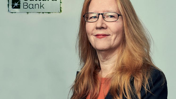 Jannike Østervold kvadrat