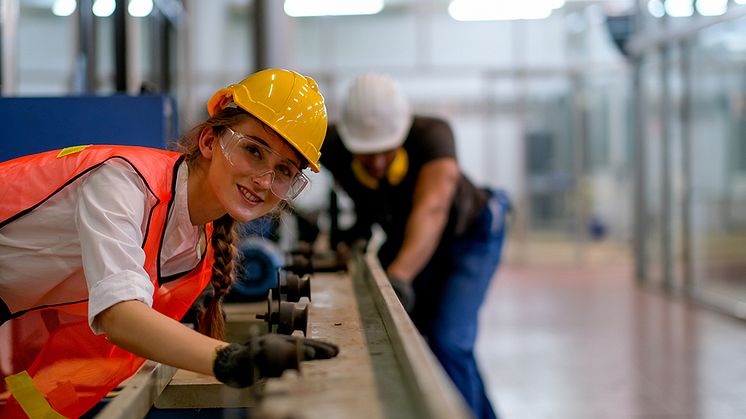 Kemikalier på huden – forskare utvecklar ny metod för mäta exponering