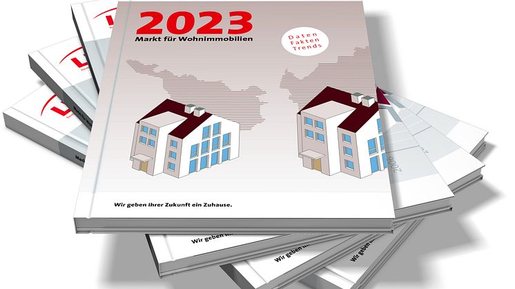 Immobilien-Preisspiegel für 1.000 Städte
