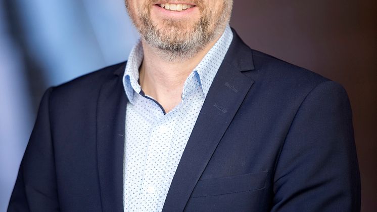 Matrisen byter namn till Accountor – Magnus Hedlund utses till vd för nya bolaget