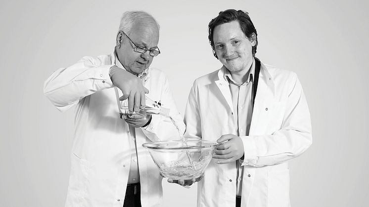 Pengar och planering hänger ihop