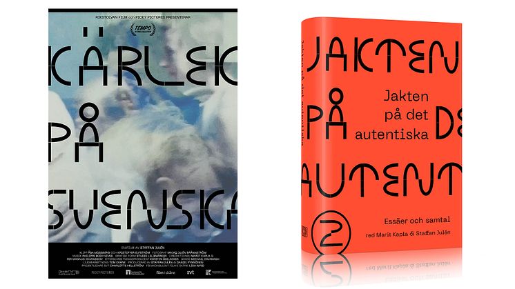 jakten på det autentiska