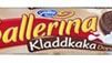 Ballerina Kladdkaka