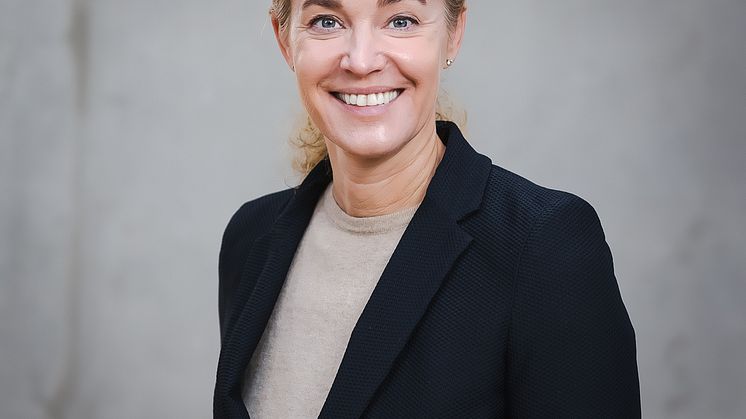 Rebekka Glasser Herlofsen