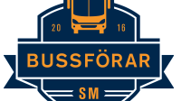 16 finalister klara till Bussförar-SM