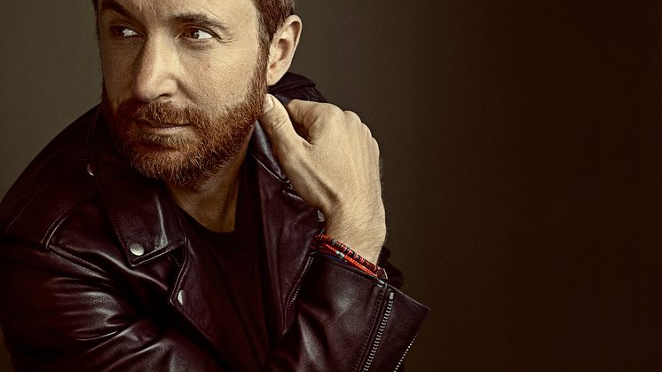 David Guetta (c) Guerin Blask