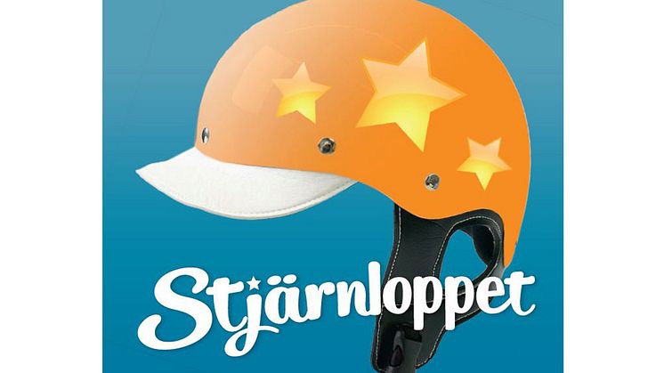 Stjärnloppet – travets nya app