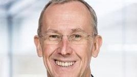 Mervyn Walker HMRC Non-Executive Director