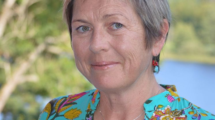 Nora Ikstena