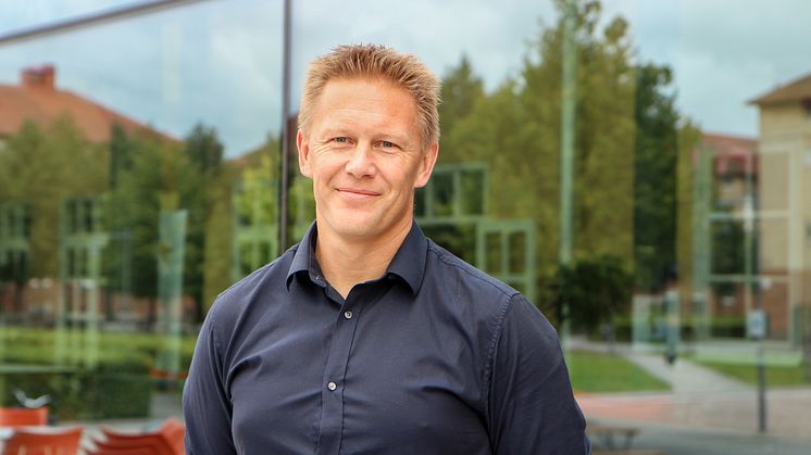 Martin Persson