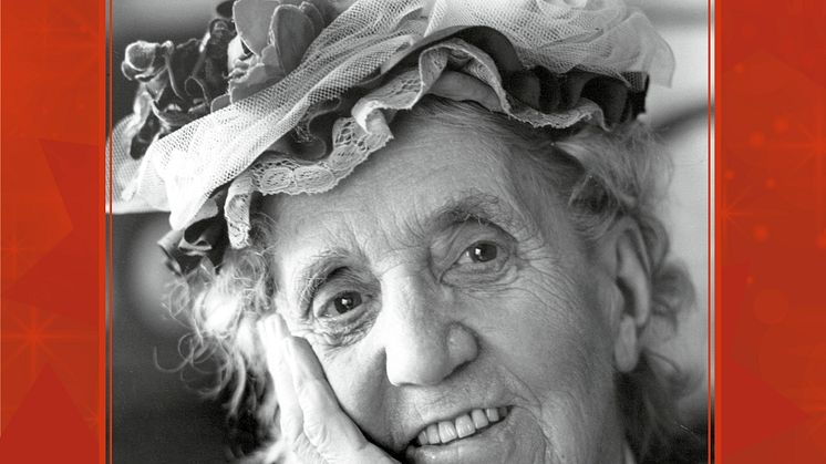 OmslagJulia Caesar hög