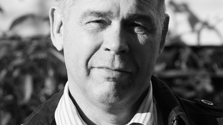 Thomas Sved