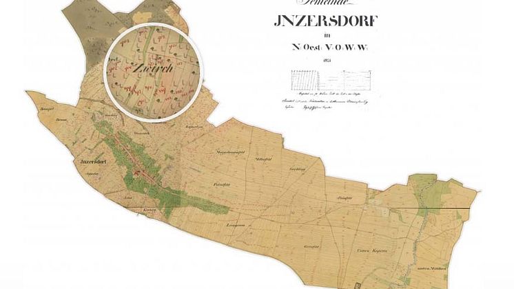 Zwrich Erste Lage - Inzersdorf