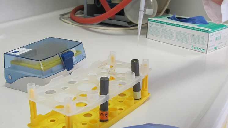 Schülerlabor "Biologie trifft Technik"