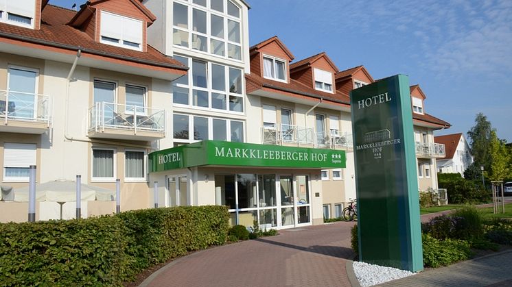 Aktionstag am 29. September 2014: Genuss & Kulinarik im Hotel Markkleeberger Hof