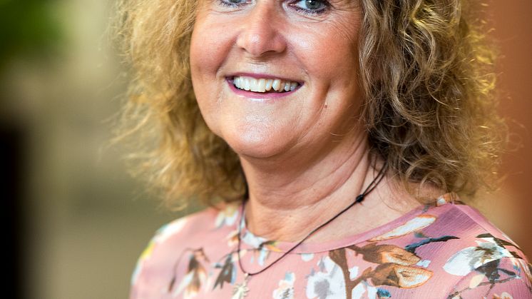 Helene Ljungqvist