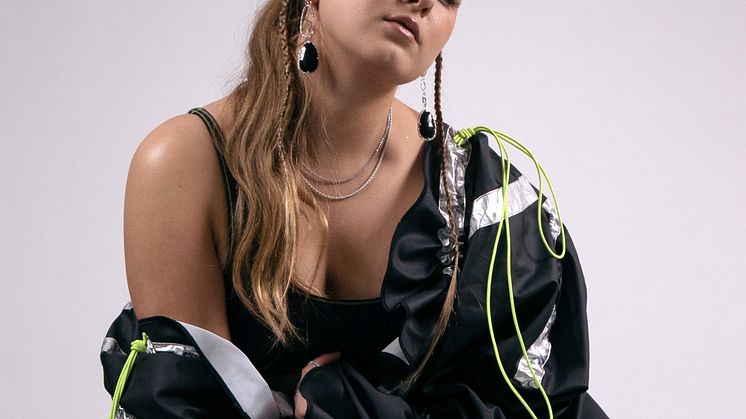 Etta Zelmani 