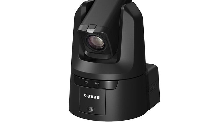 Canon CR-N700  FSL 06