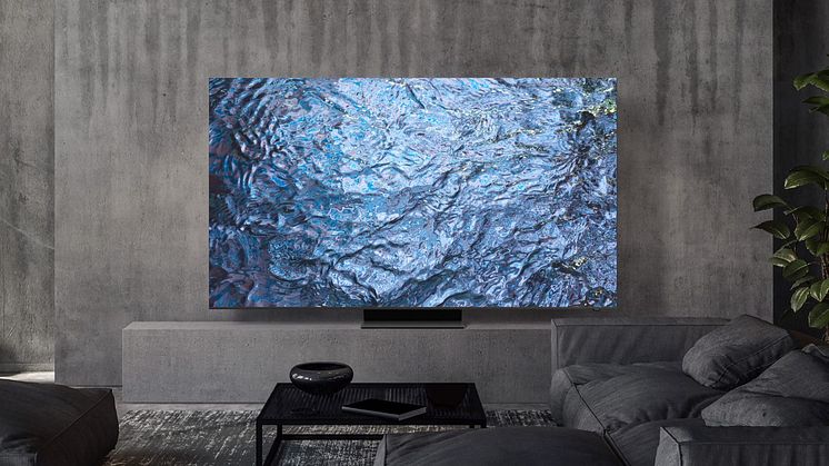 Neo QLED 8k