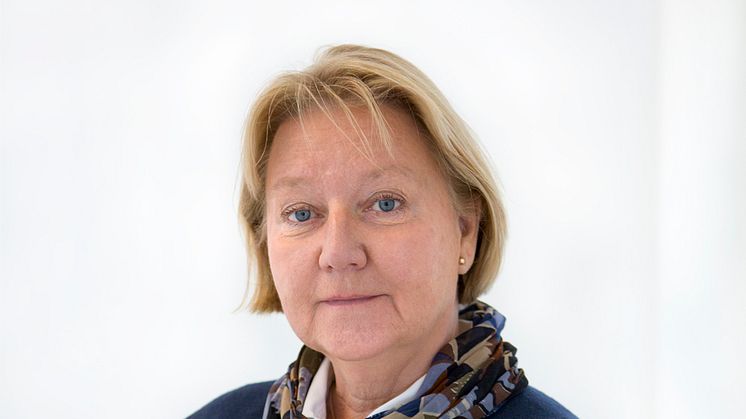 Eva-Lis Gehlin
