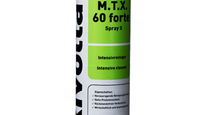 Rivolta M.T.X. 60 forte Spray S
