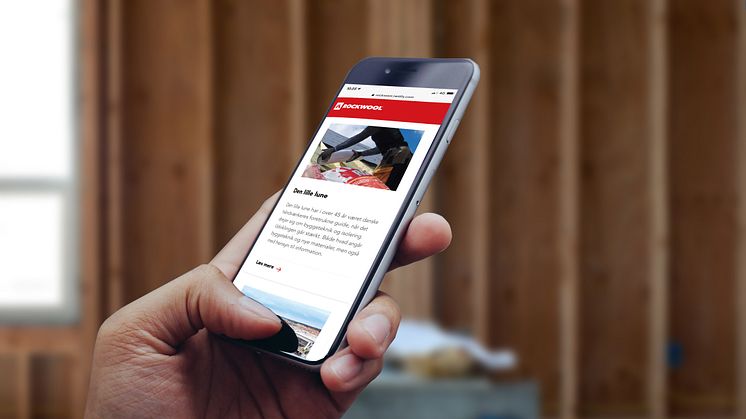 Digitale håndbøger gør teknisk viden nemt tilgængelig